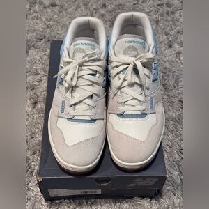 New Balance 550